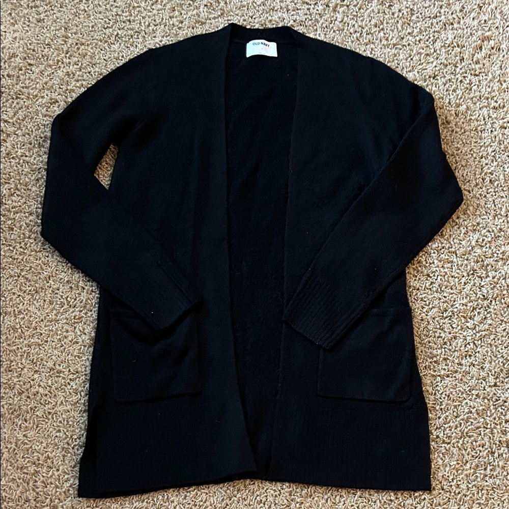 Old Navy cardigan